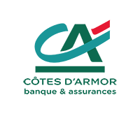 logo ca cotes darmor